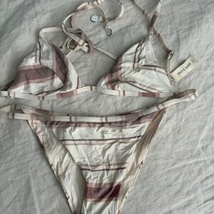 Zulu & Zephyr bikini